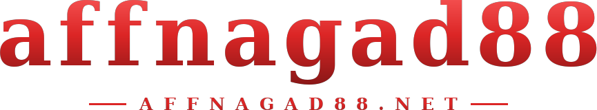 affnagad88 logo